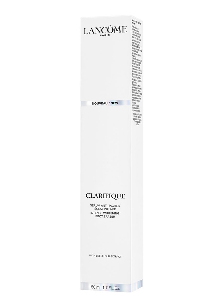 Lancôme Clarifique Spot Eraser - θεραπεία των μελαγχρωστικών κηλίδων