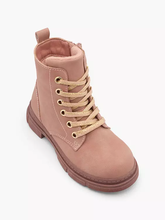 Graceland Schnürboots