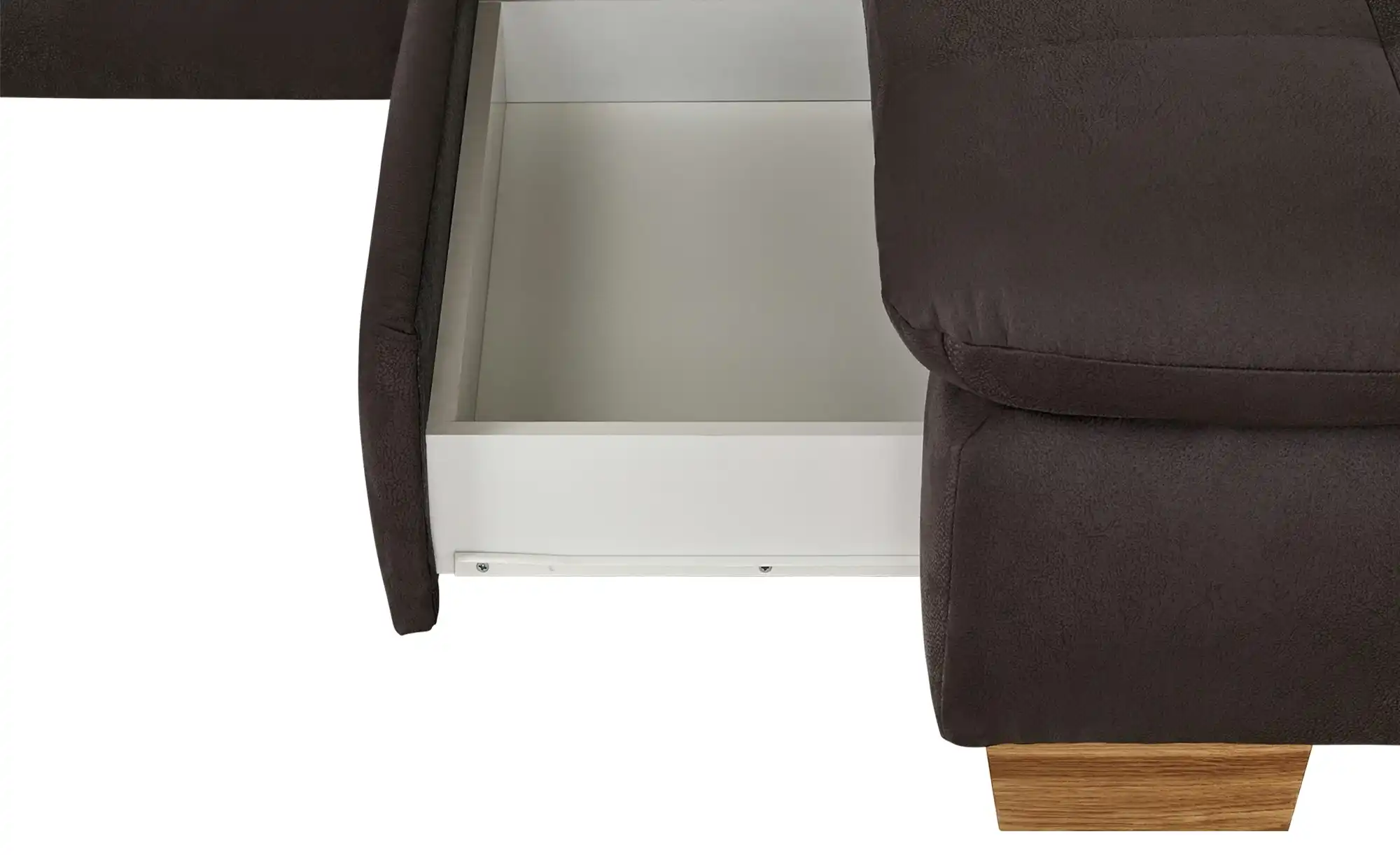 Kollektion Kraft Ecksofa