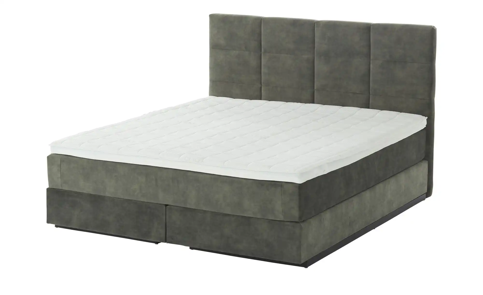 Wohnwert Boxspringbett Rist