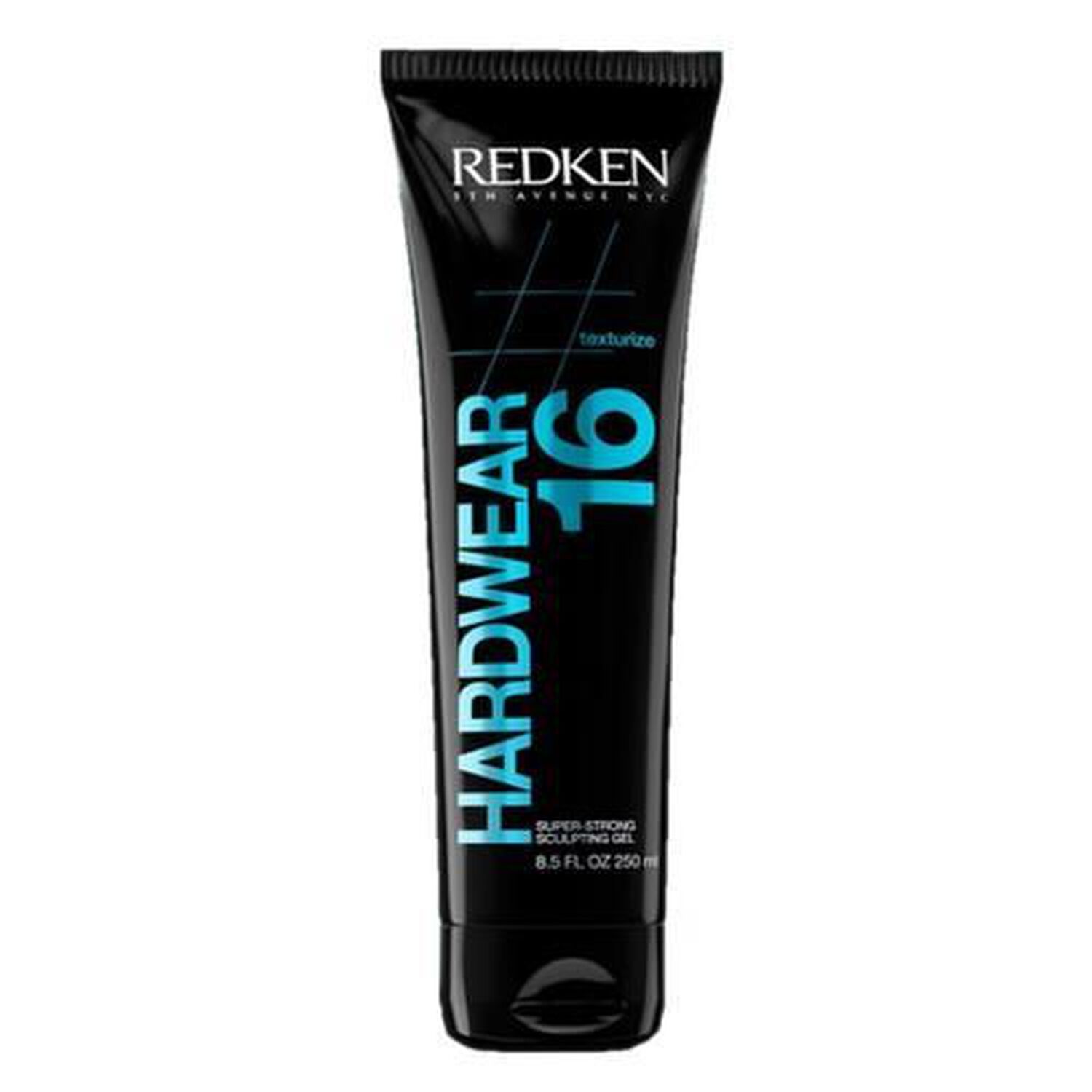 Redken Hardwear 16 Gel Sculptant Fixant 250 ml