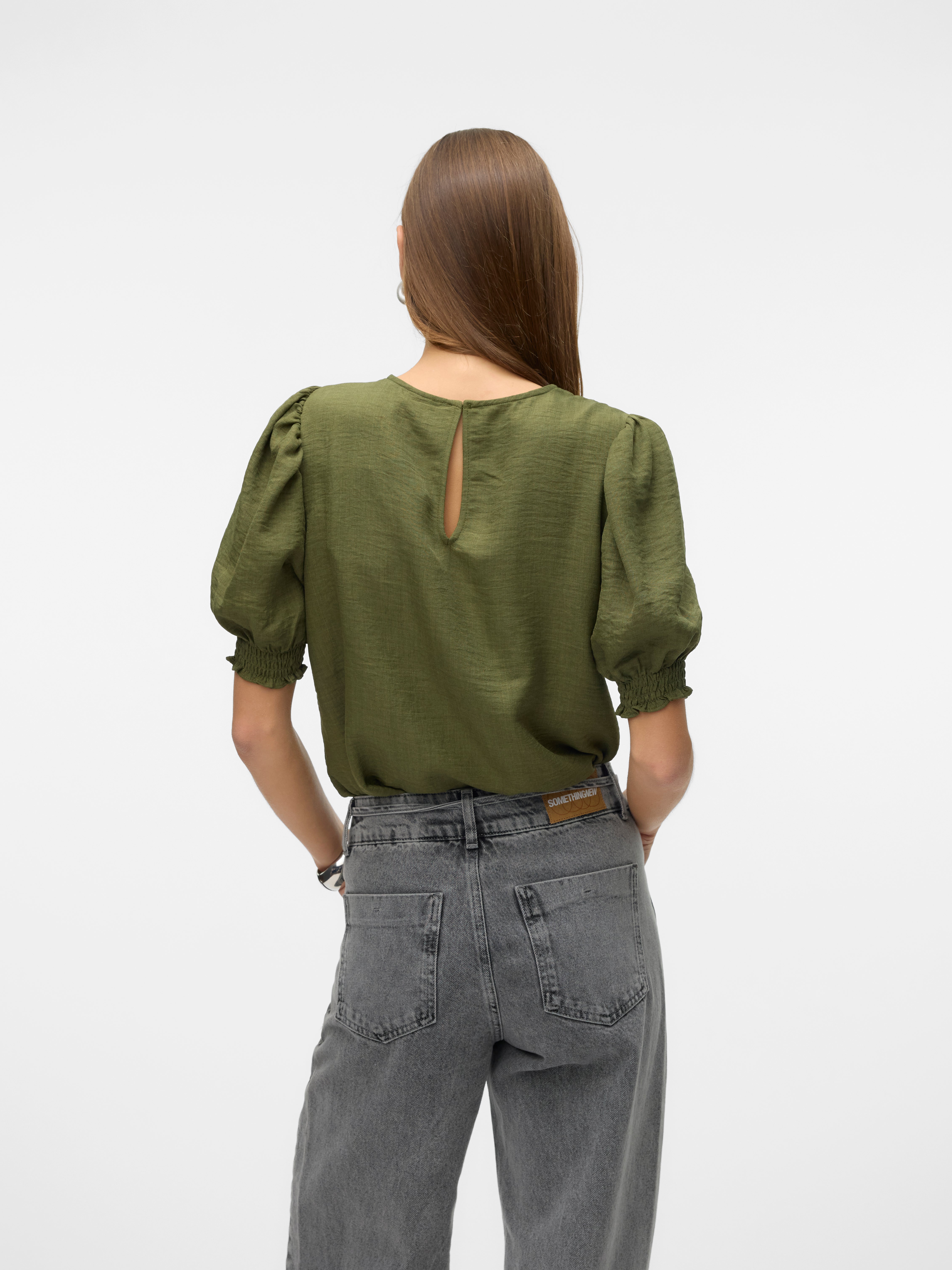 VMMELONEY Top