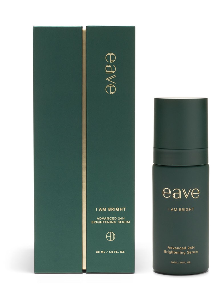 Ser facial Eave I Am Bright