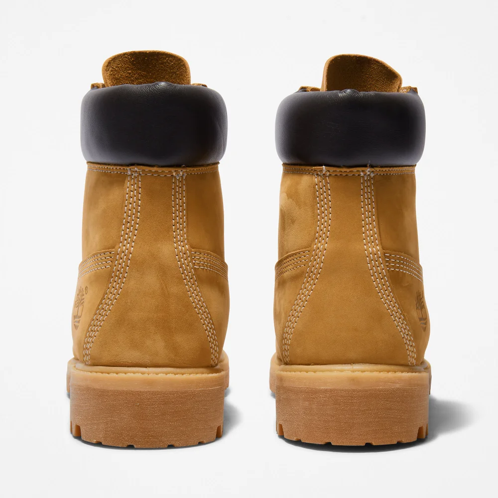 Timberland 6 Inch Premium Boot TB0100617131 / braun