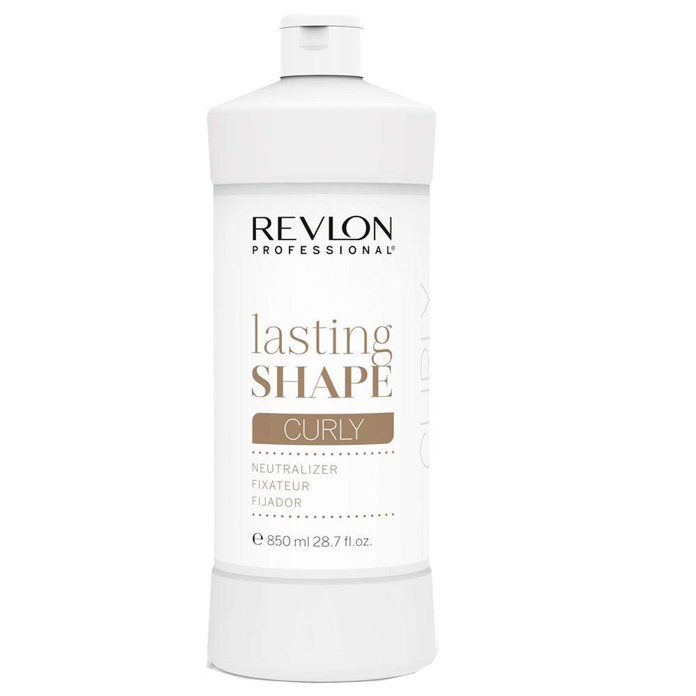 Revlon Professional Lasting Shape Curly Neutralizer 850 ml