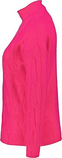 kate storm Damen Pullover mit Wolle und Kaschmir