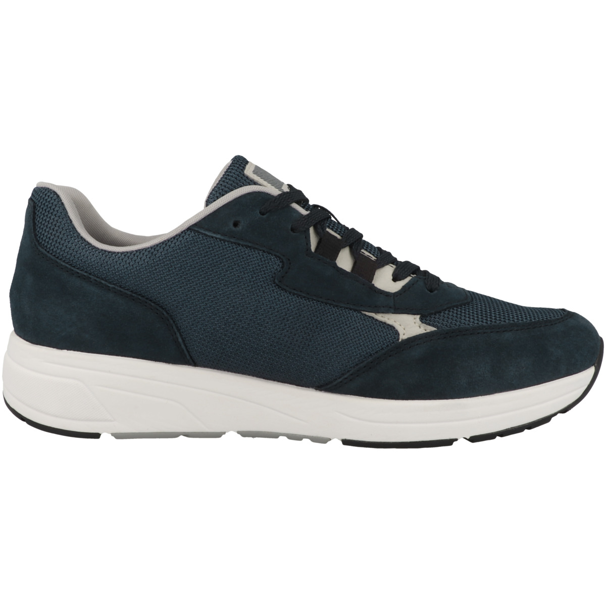 Rieker EVOLUTION 07000 Sneaker Low dunkelblau