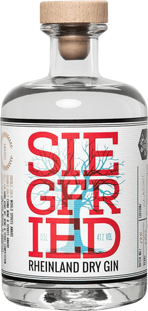 Siegfried Rheinland Dry Gin