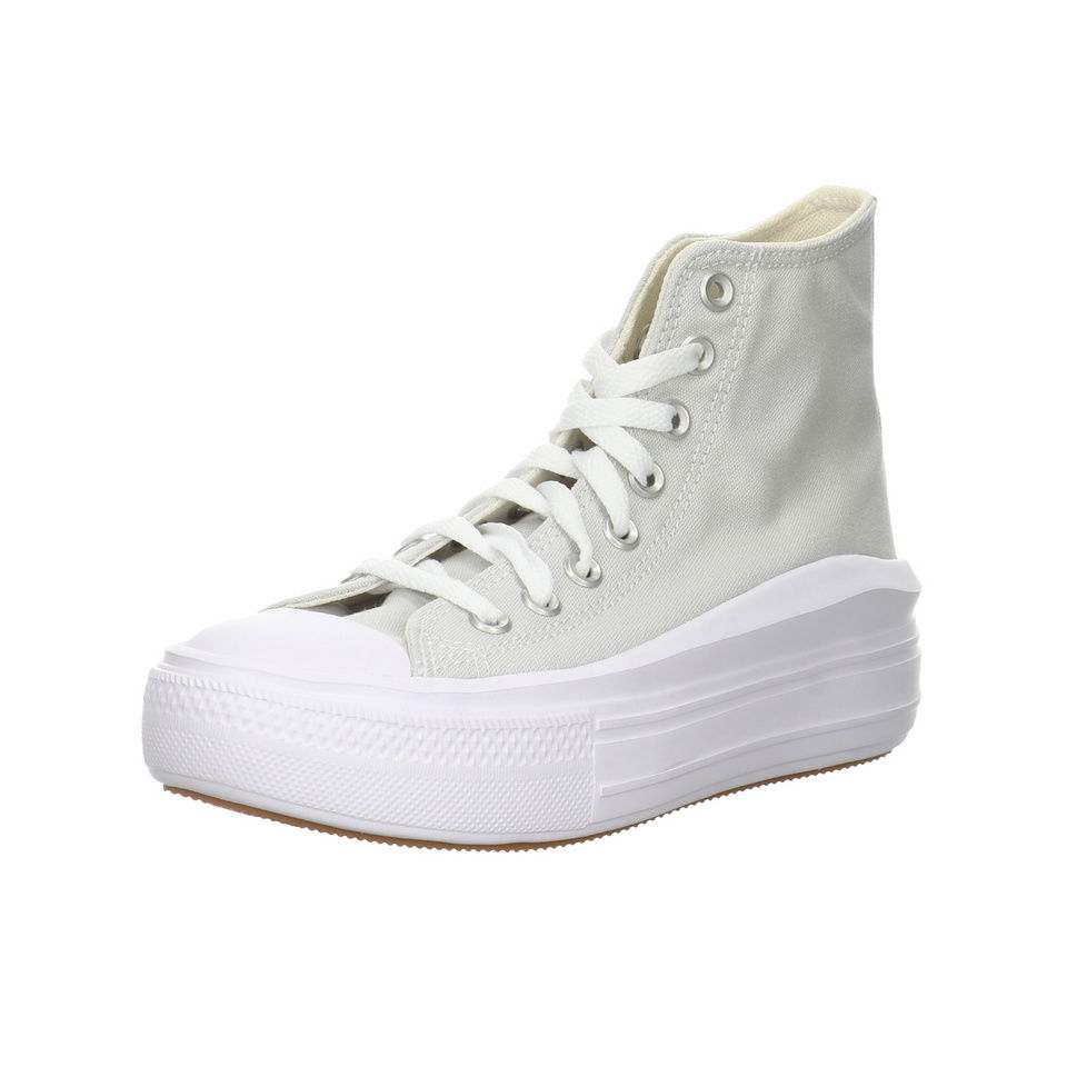 Converse Chuck Taylor All Star Move Hightop Sneaker