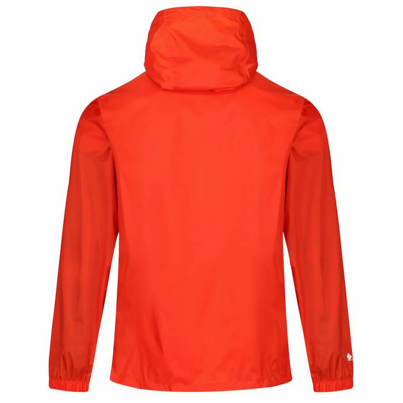 Regatta Pack-It III Regenjacke Herren