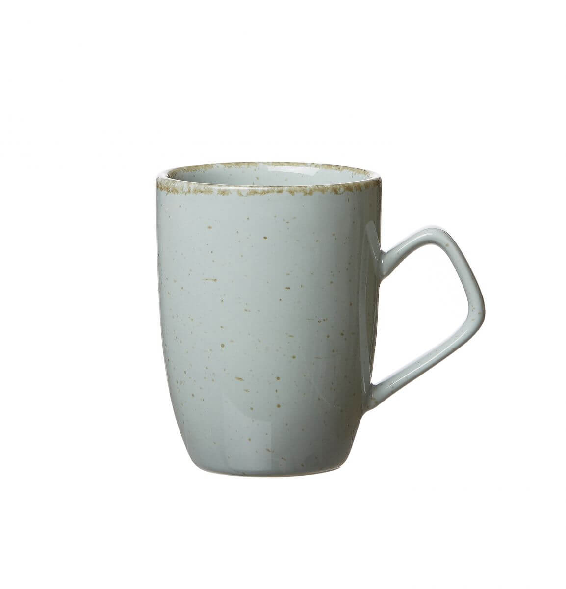 Ritzenhoff & Breker Kaffeebecher Casa Blau 320 ml