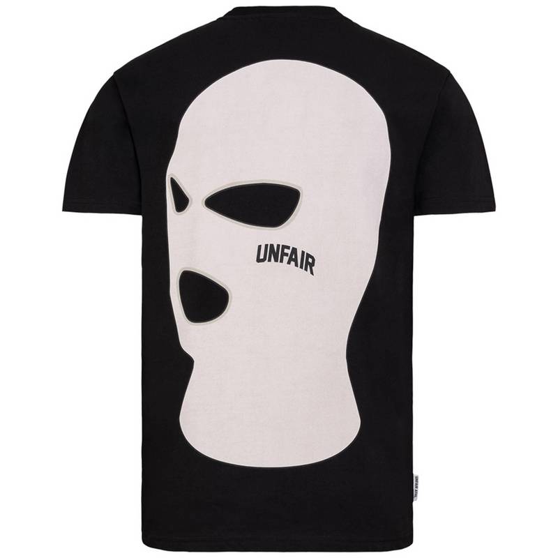 Unfair Athletics Mask T-Shirt Herren