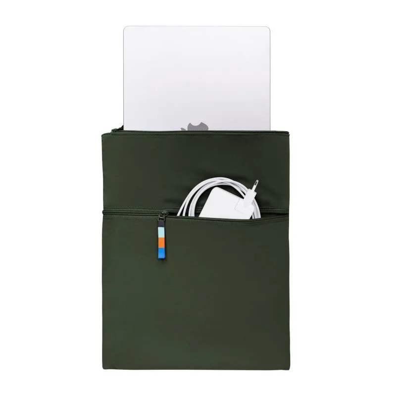 Got Bag Rucksack Rolltop Lite 2.0 - Algea