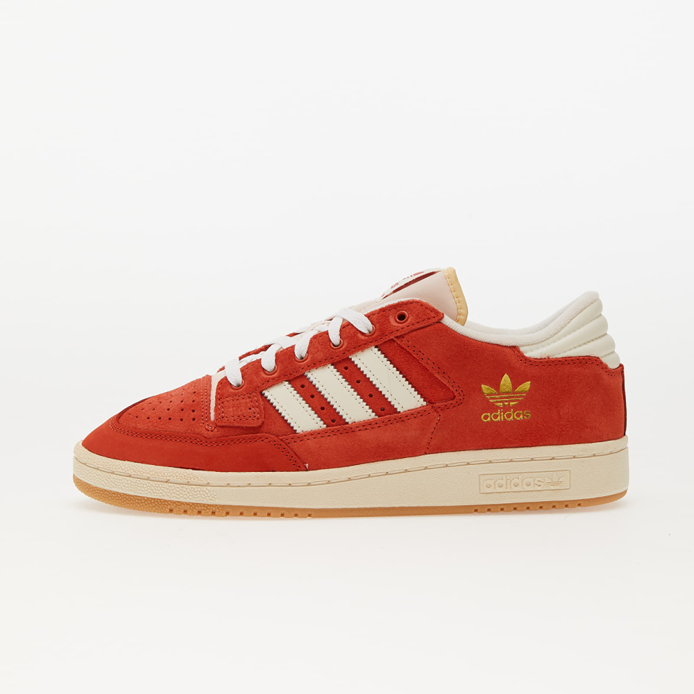 adidas Centennial 85 Low Lo FZ5878 / rot