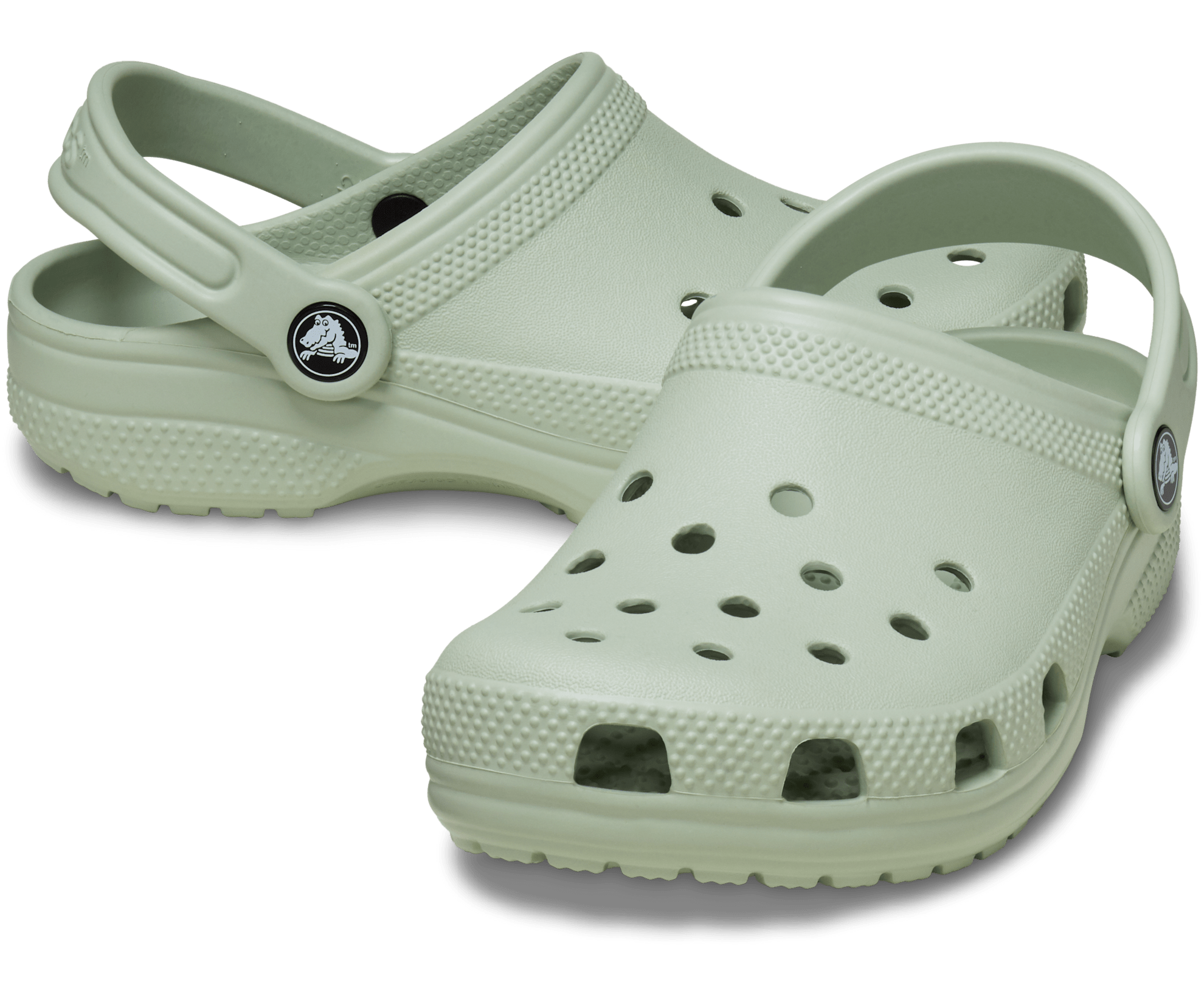 Kids' Classic Clog