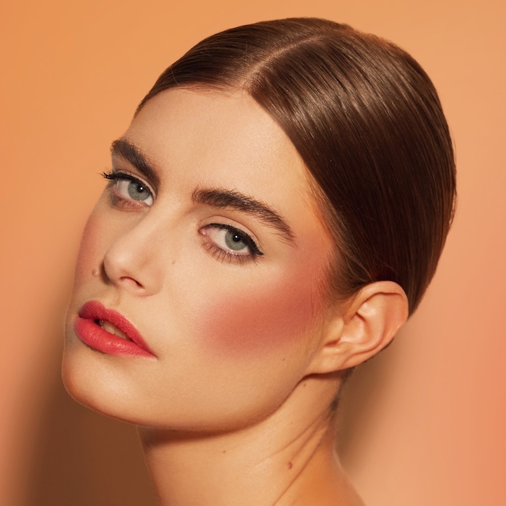Le Rouge Français 230 Zénobie Cheek & Lips