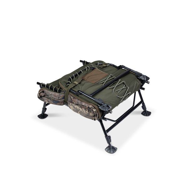 Sengestol Nash Indulgence All Season SS3 Bred