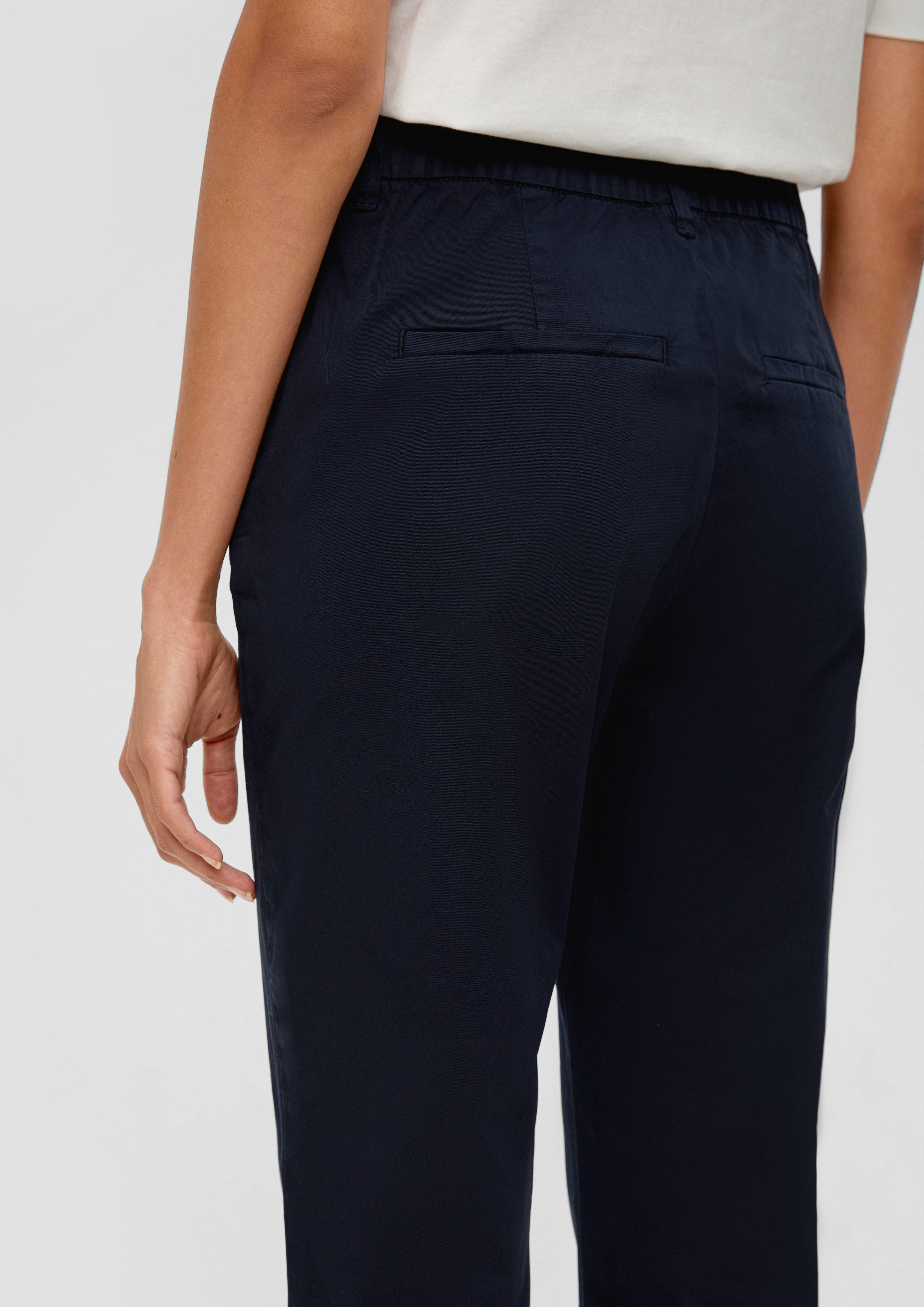 Cigarette: Hose mit Tapered Leg  2135721-5959