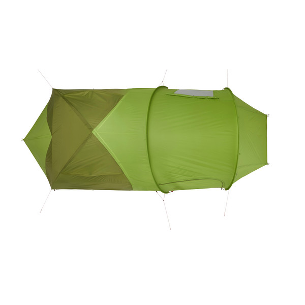 CAMPO CASA XT 5P - Familienzelt