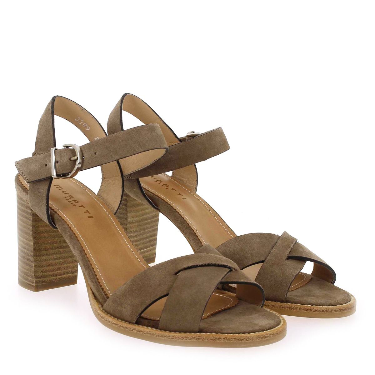 Muratti  RAYMOND - Taupe