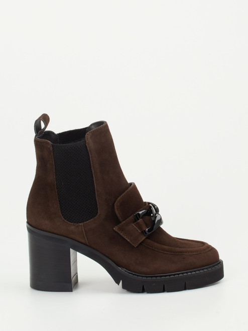 Chelsea Boots-17392090016 Mannori