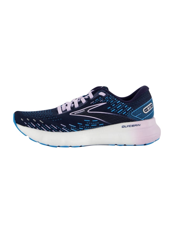 Brooks Laufschuhe in Blau günstig kaufen 42,5