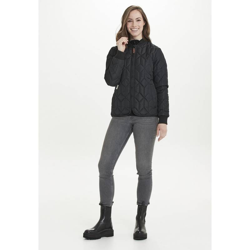 Weather Report Piper Outdoorjacke Damen