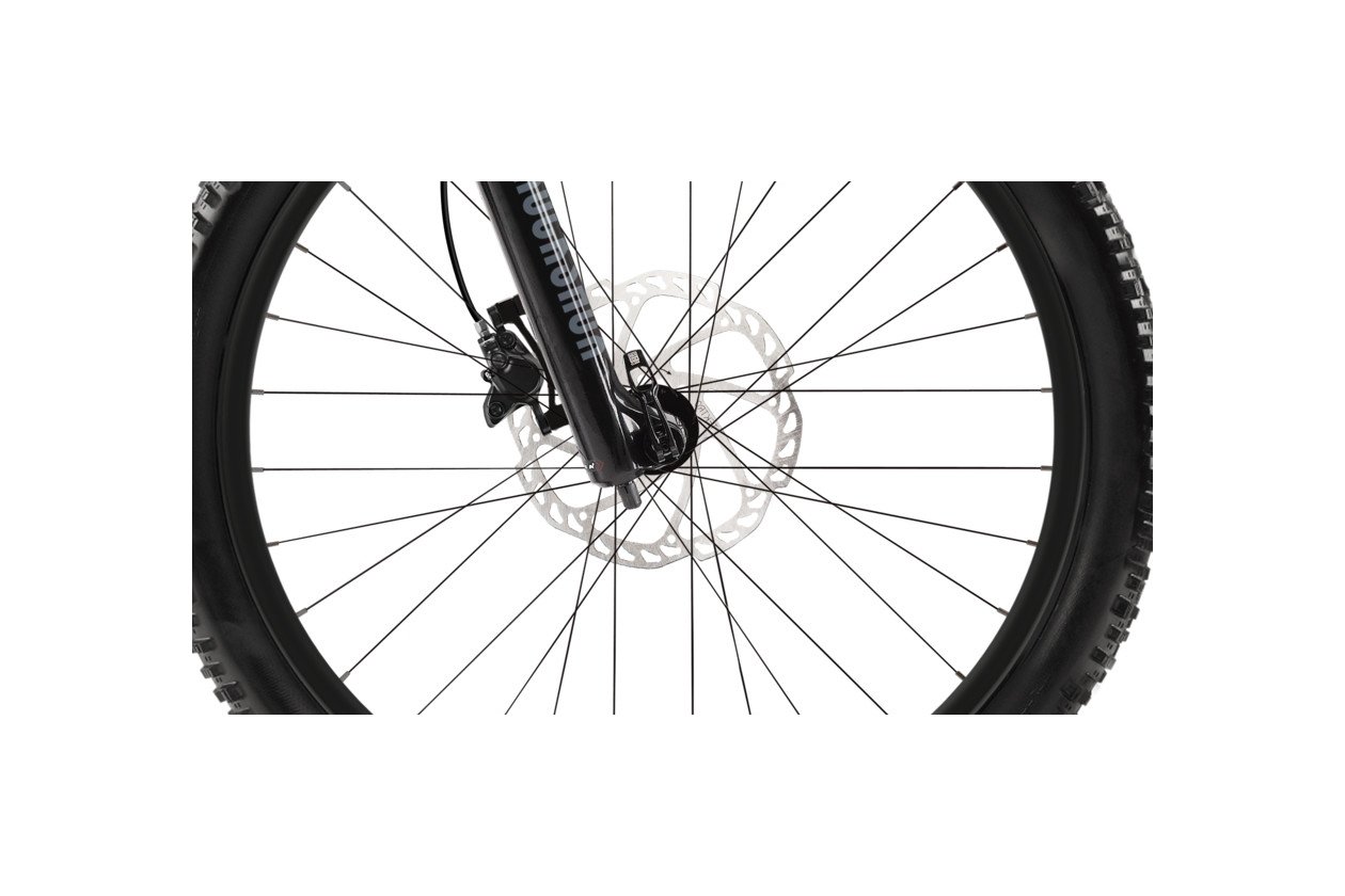 Haibike FullSeven 5 - 500 Wh - 2021 - 27,5 Zoll - Fully