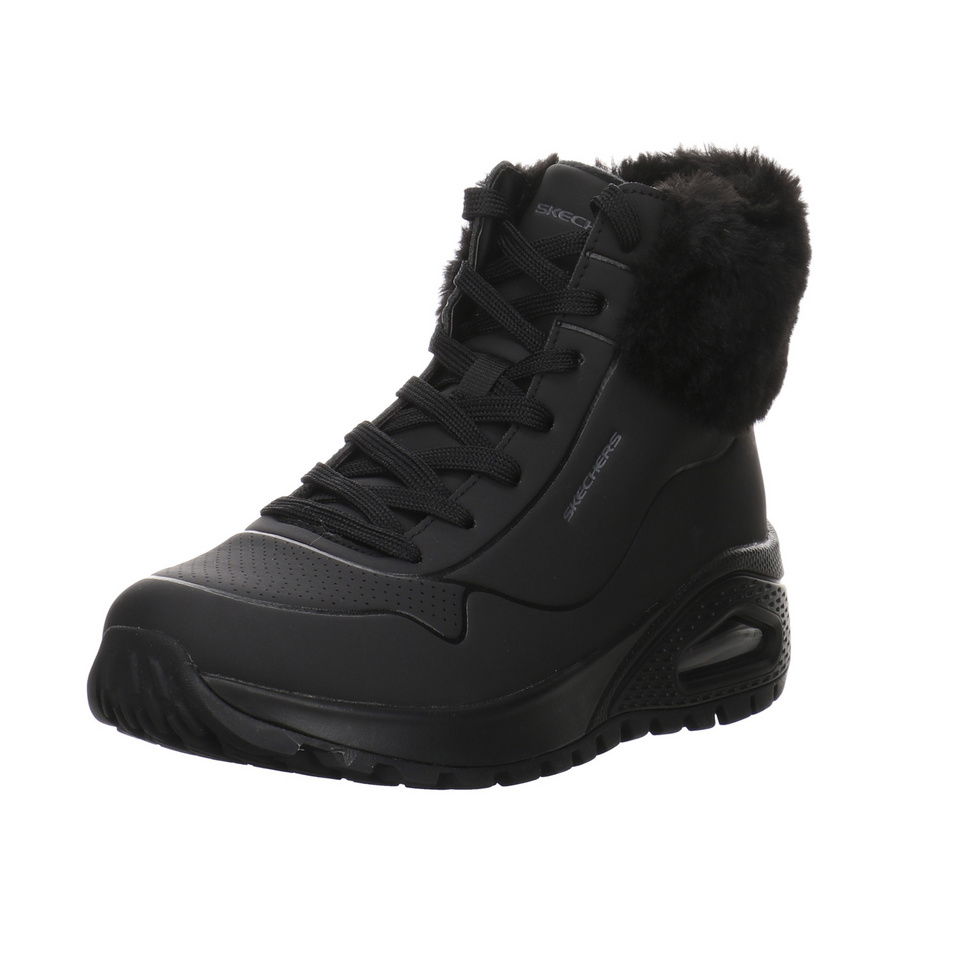 Skechers Uno Rugged Fall Air Boots