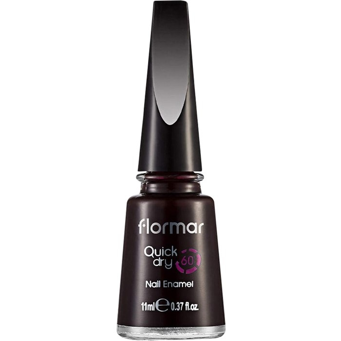 Quick Dry Nail Enamel