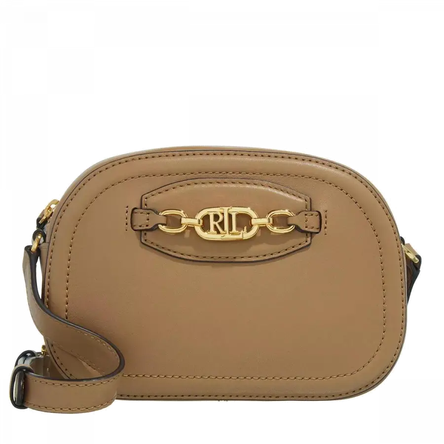 Lauren Ralph Lauren - Lauren Ralph Lauren Shoulder Bags Synthetische Fasern