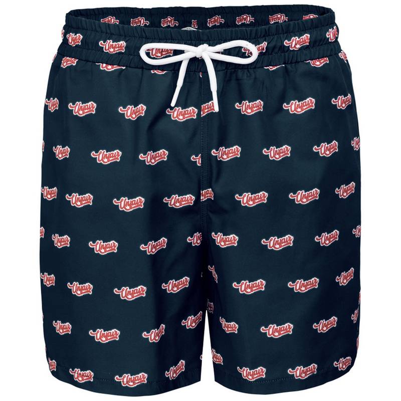 Unfair Athletics Custom Bermudas Herren