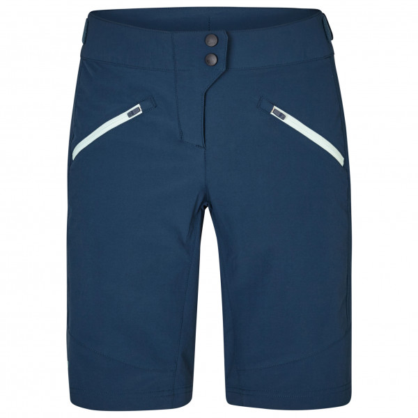 Ziener - Women's Nasita X-Function - Radhose