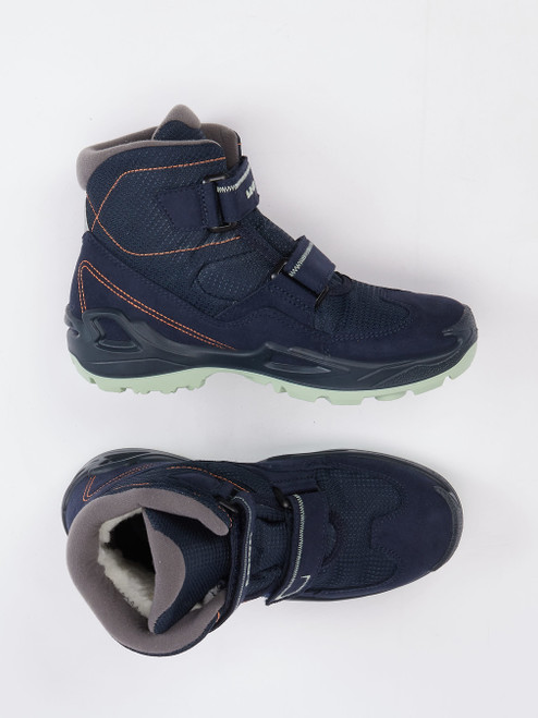 Klettboots-68301060004 Lowa