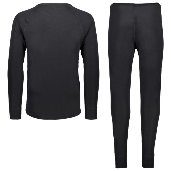CMP - Set (Sweat And Pant) Warm - Kunstfaserunterwäsche