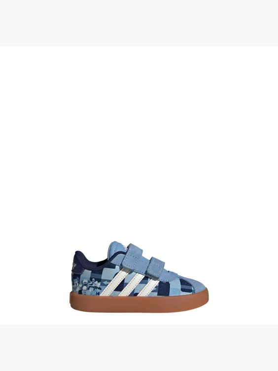 adidas adidas x Disney Micky Maus Vl Court Kids Schuh
