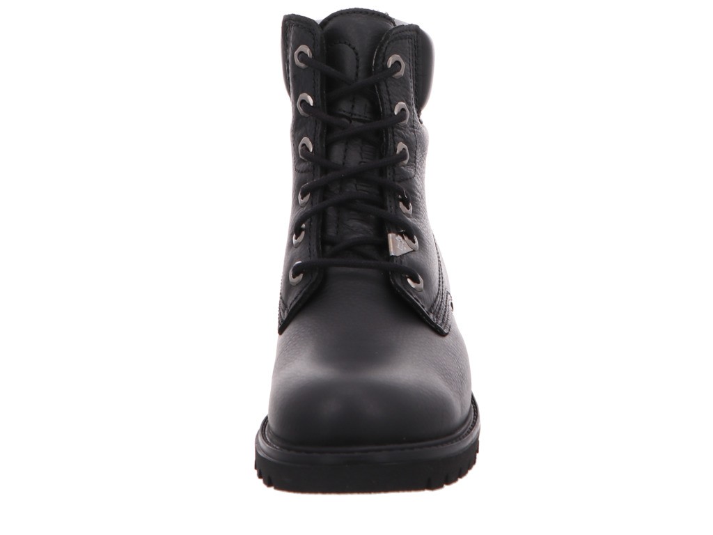 PANAMA JACK Stiefeletten schwarz Panama 03 B78