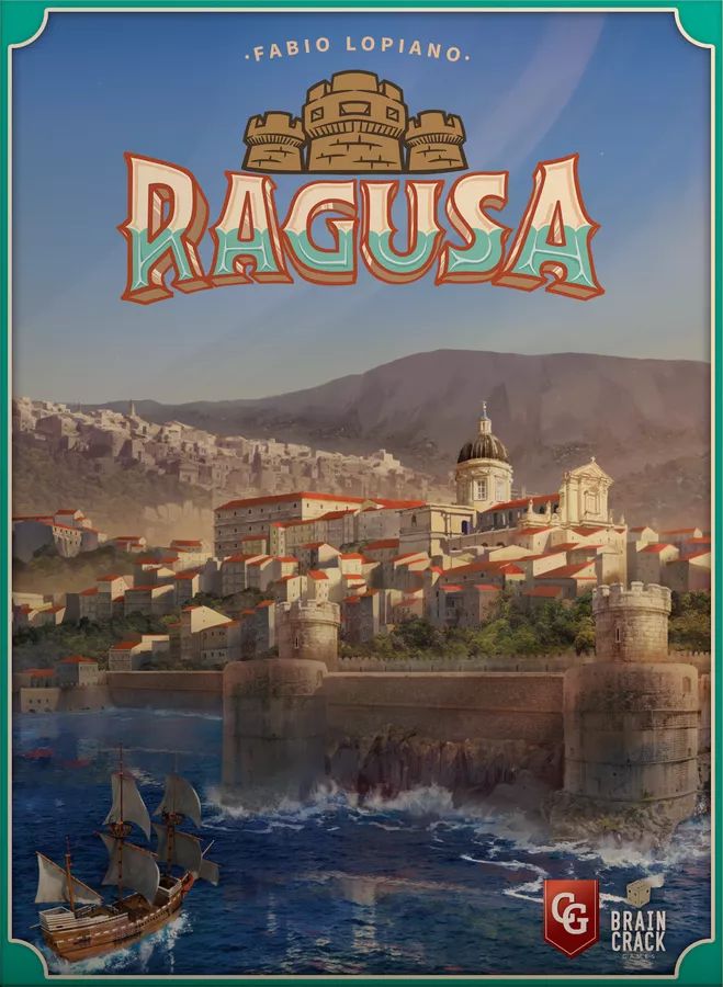 Ragusa (engl.)