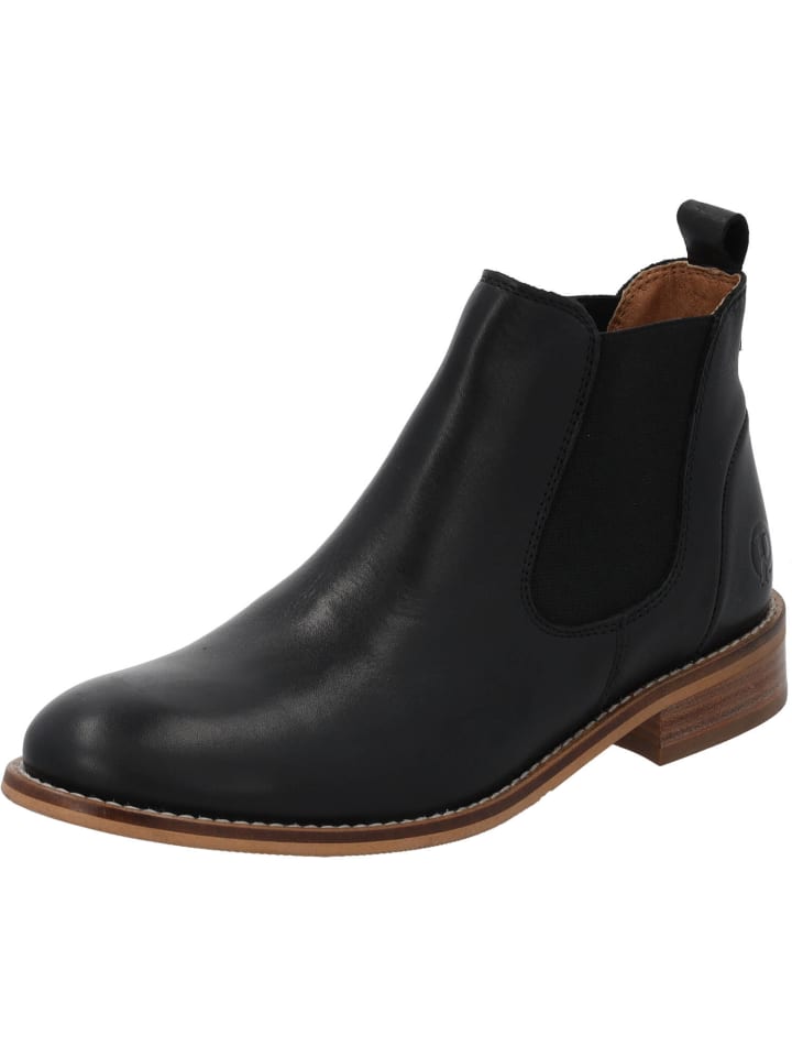 palado Stiefeletten in BLACK günstig kaufen