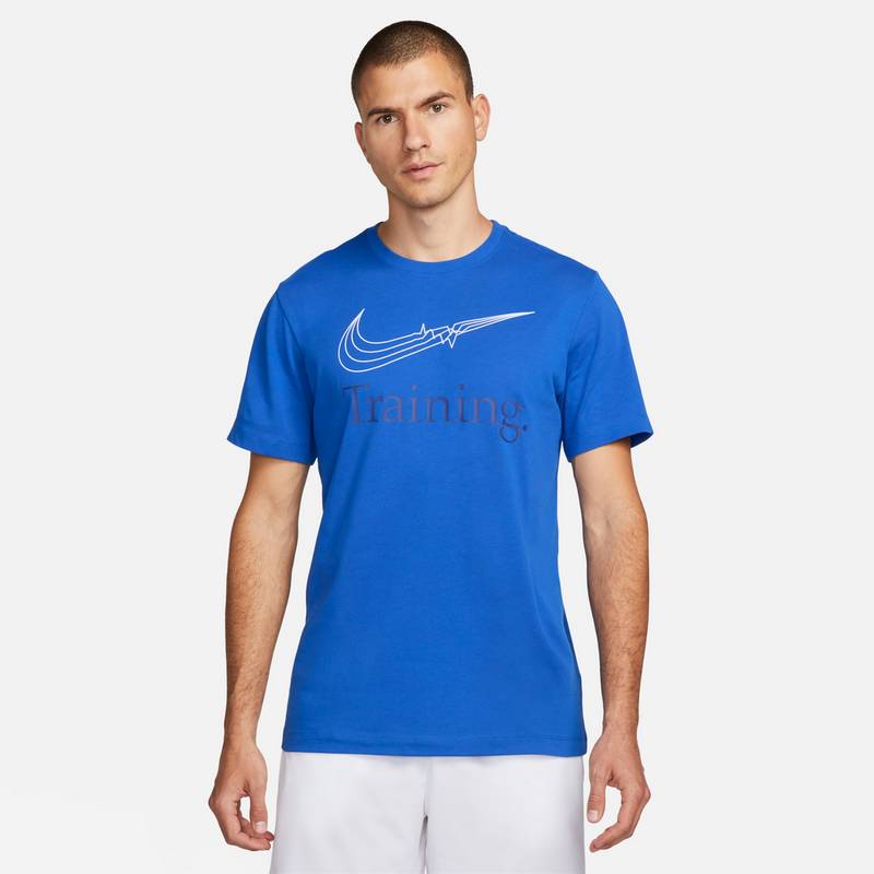 Nike Dri-fit Funktionsshirt Herren