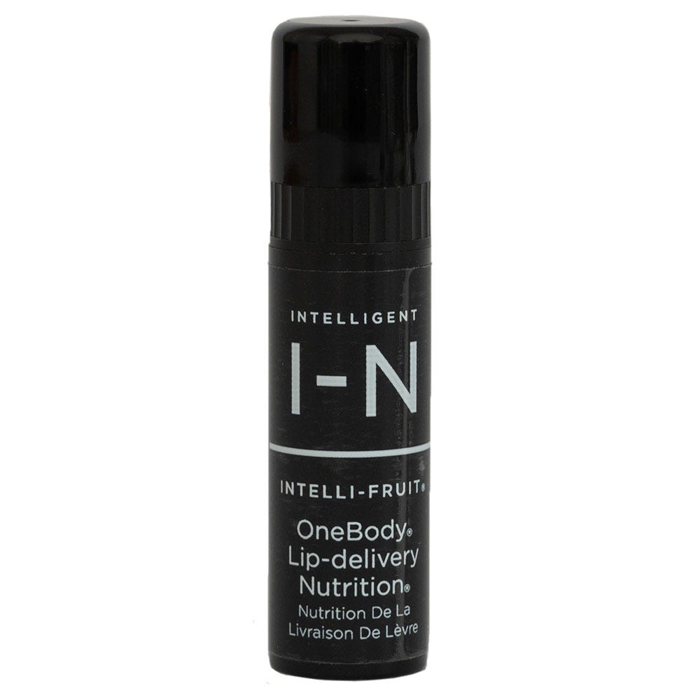 Intelligent I-N OneBody Lip Delivery Nutrition 8,5 g