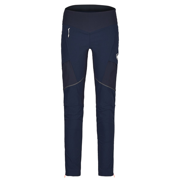 EIGER SPEED SO HYBRID PANTS Damen - Softshellhose