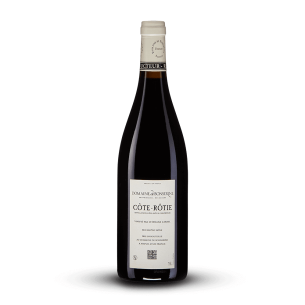 La Sarrasine Rouge 2020 - Domaine de Bonserine