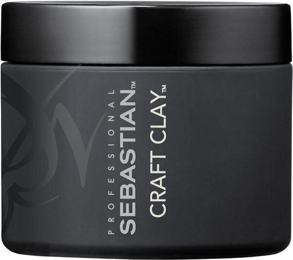 Sebastian Professional Craft Clay Stylingcreme