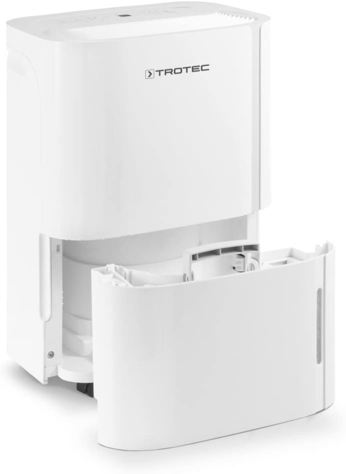 Trotec 1120000054 TTK 66 E Dehumidifier