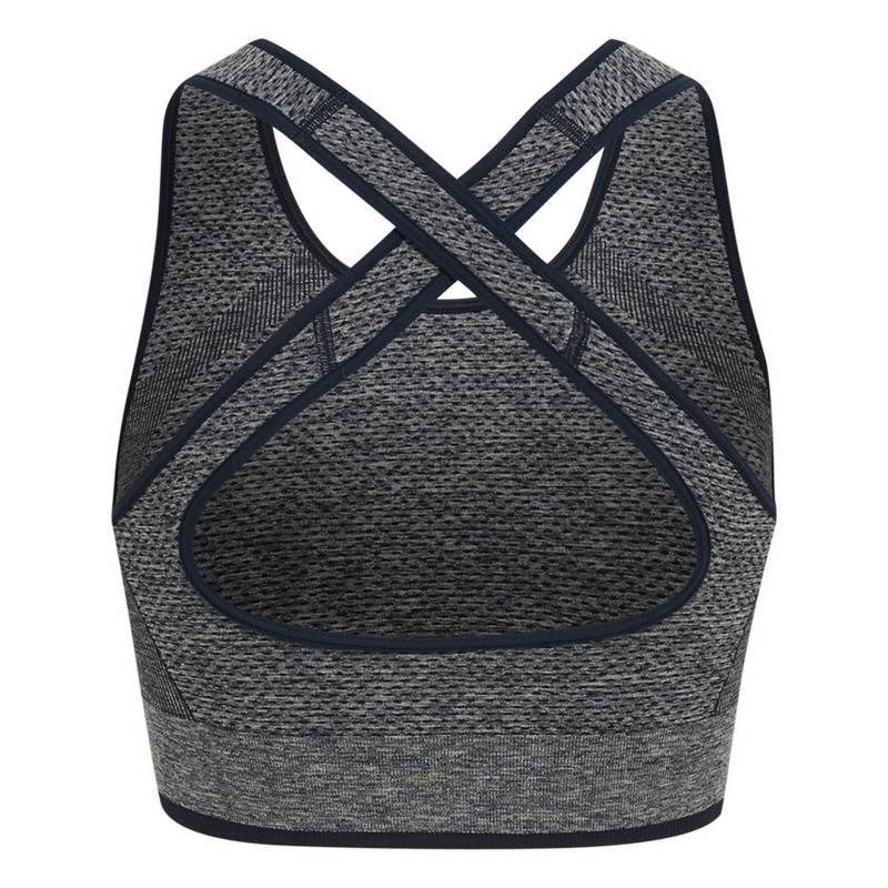 hummel hmlMT UNA SEAMLESS SPORTS TOP Funktionstop Damen