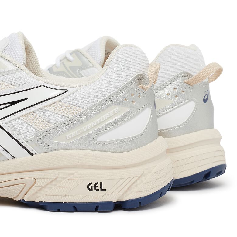 Asics Sportstyle Gel Venture 6 white/white