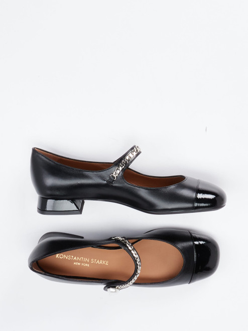 Spangenpumps-14210090057 Konstantin Starke