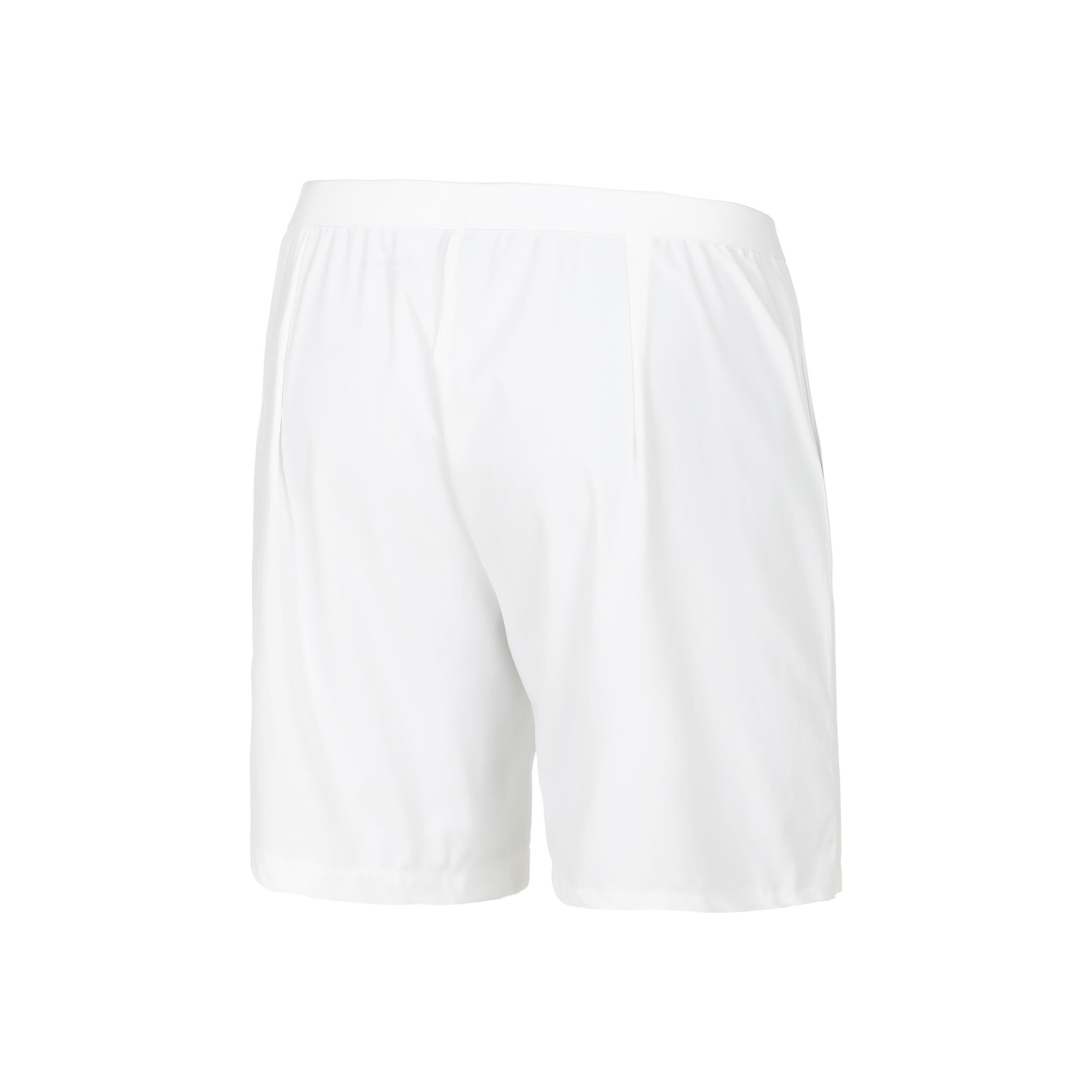 Ace 7in Shorts Herren - Weiß