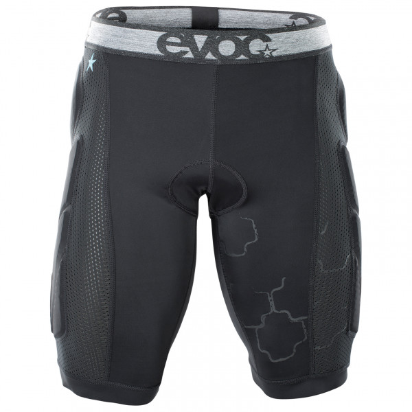 Evoc - Crash Pants Pad - Protektor